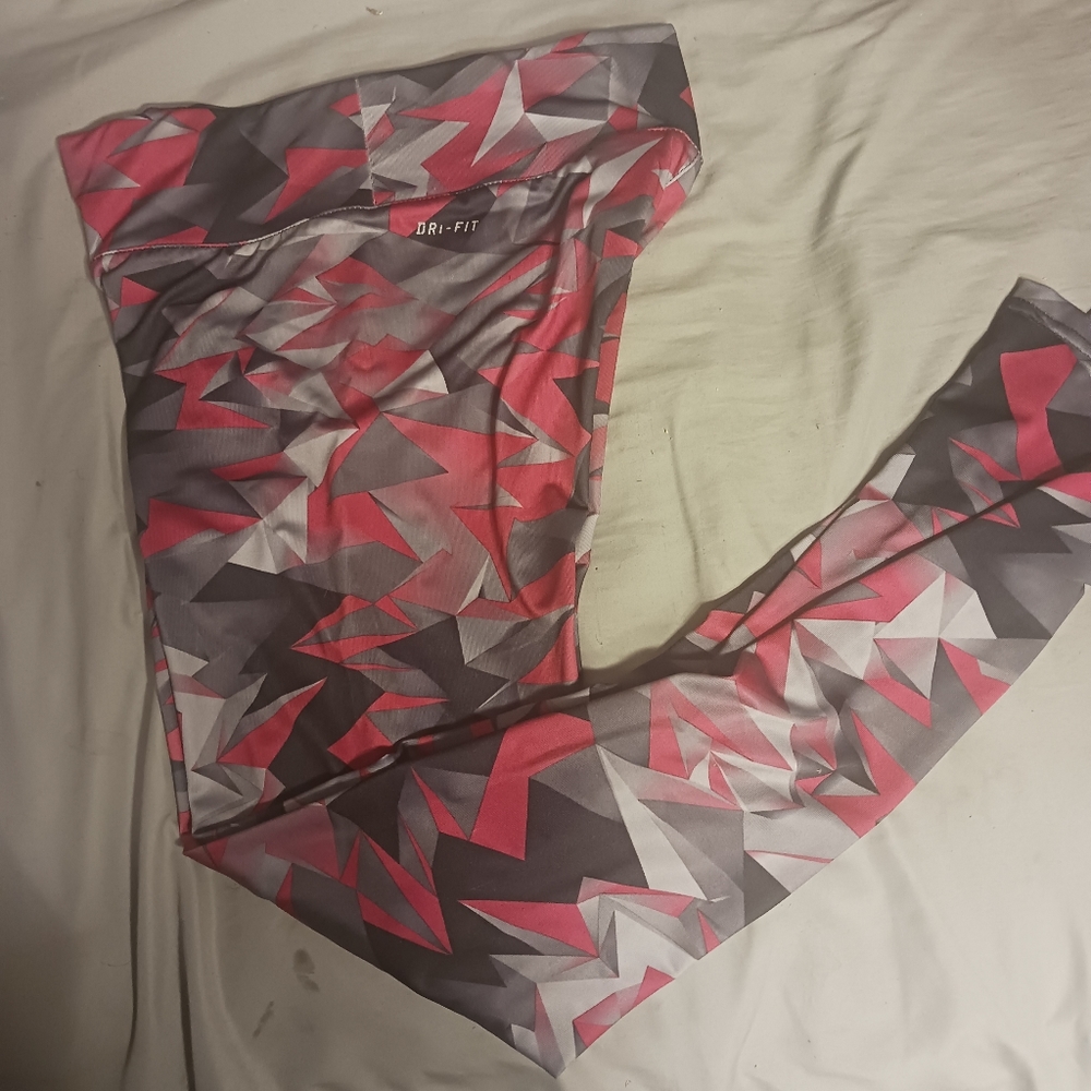 Jordan leggings women size xl